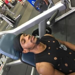 Meet your Posher, Barkley